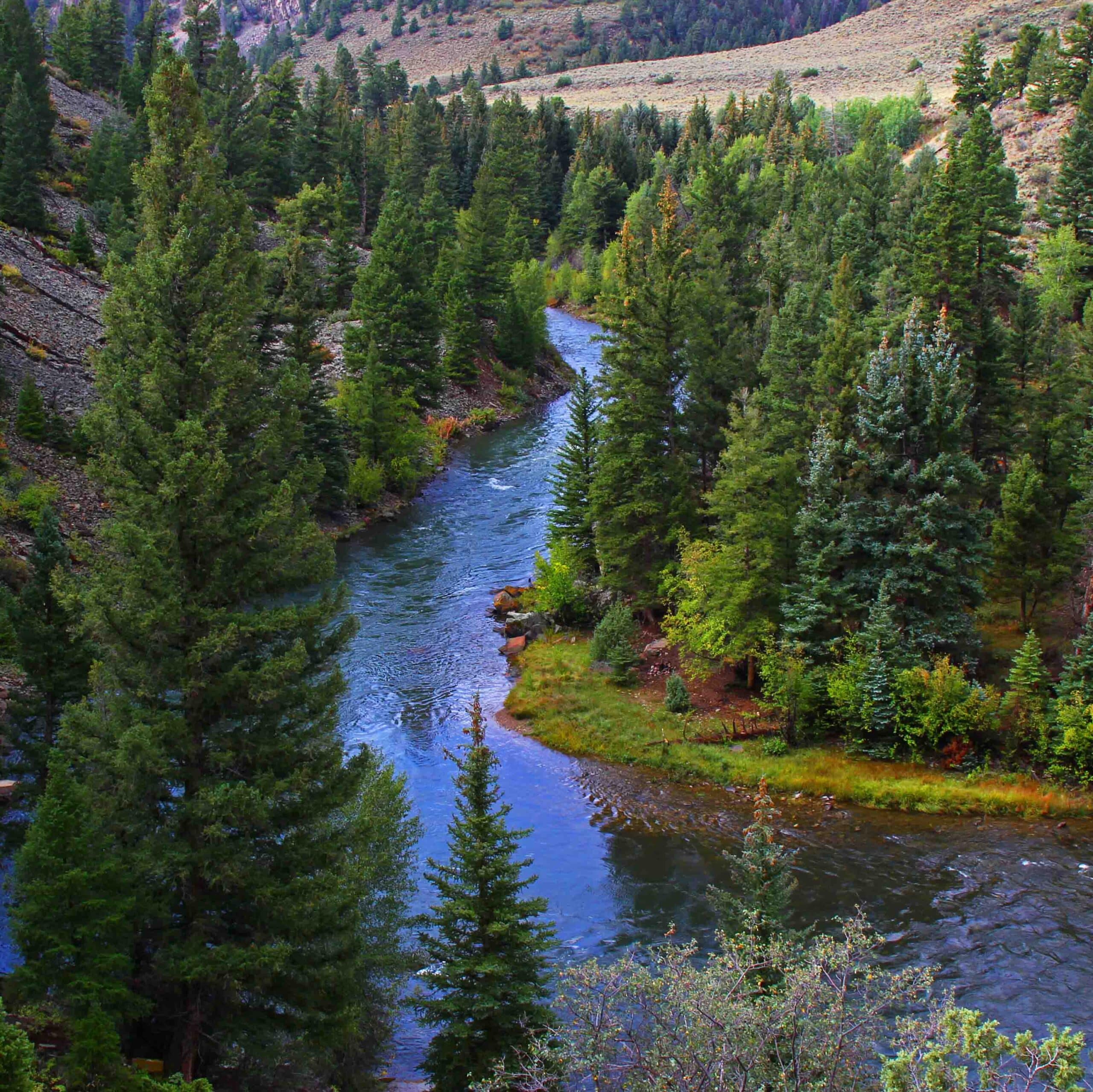 BLM Approves Blue Valley Land Exchange Blue Valley Ranch Blue Valley Ranch